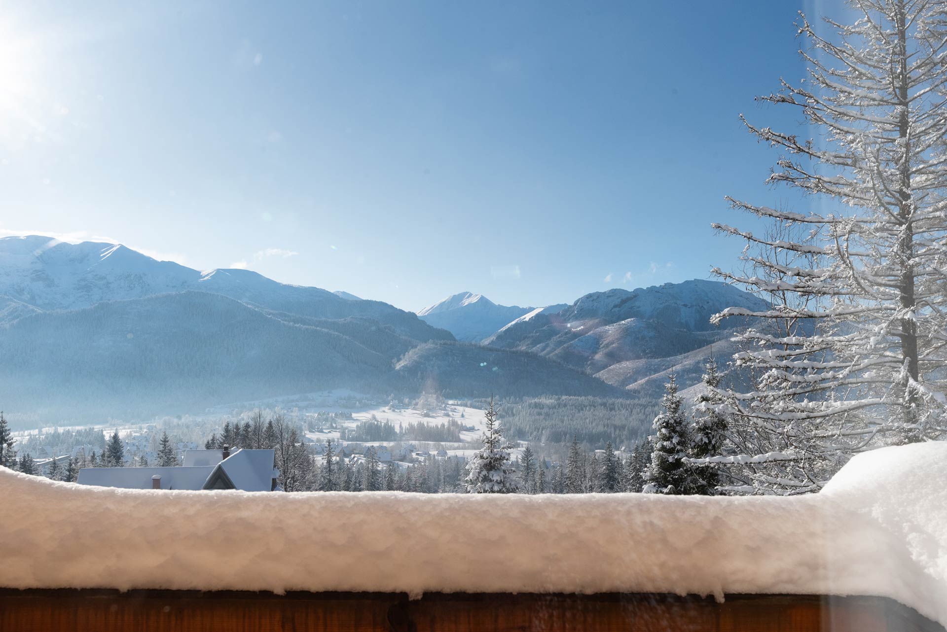 noclegi Zakopane