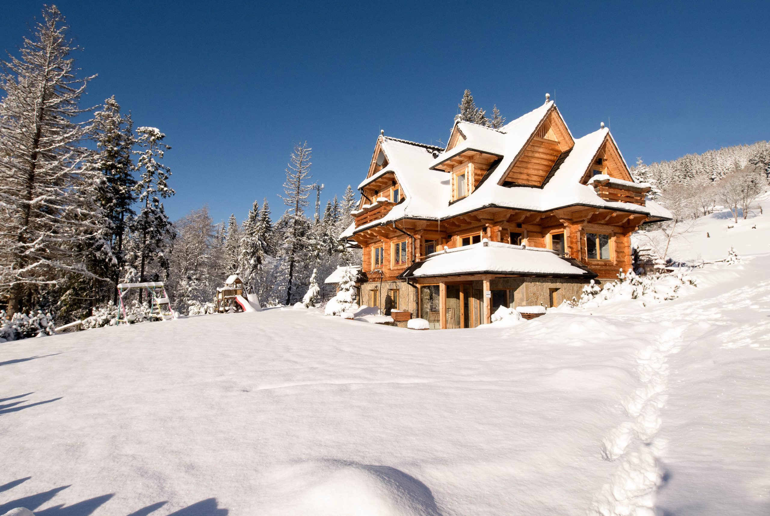 noclegi Zakopane