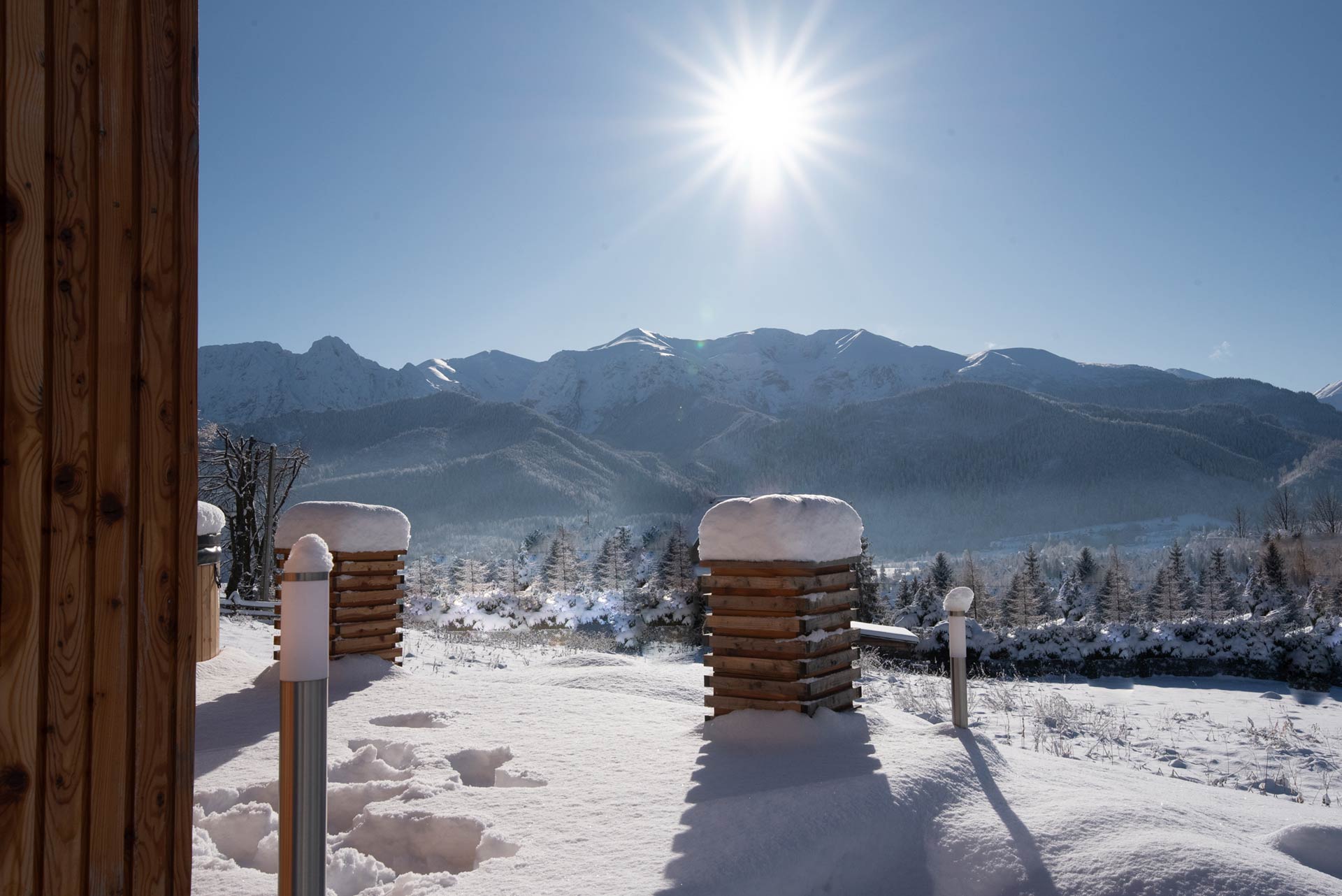 noclegi Zakopane